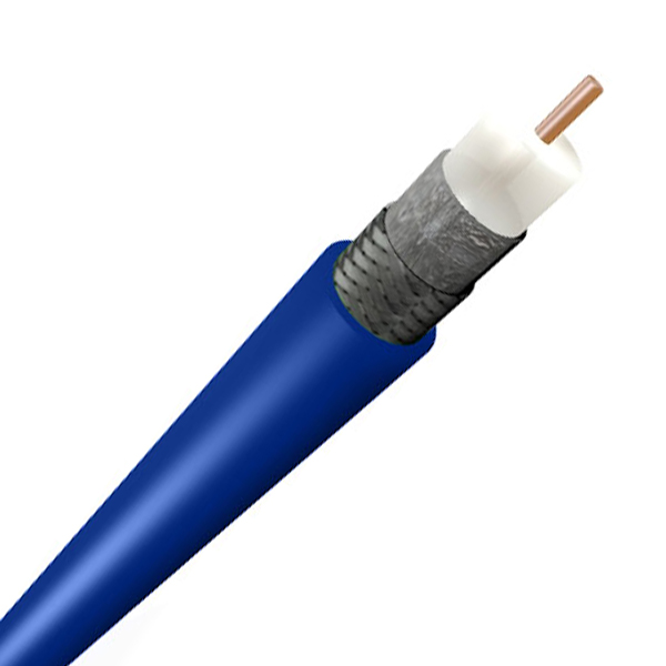 BELDEN 1505F BLUE 305M